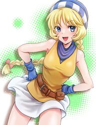 patty (fire emblem) from fire emblem by umehime
