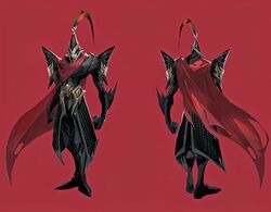 general fan art