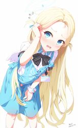 sora (blue archive) from blue archive