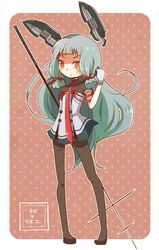 murakumo (kancolle) from kantai collection by chaki (chakan)