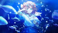 re:act fan art