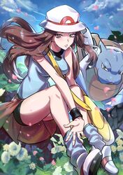 blastoise from pokemon by ryairyai
