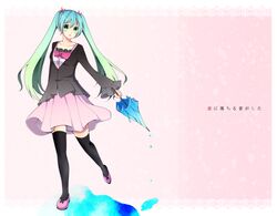 aki from melt (vocaloid) by aki (artist)