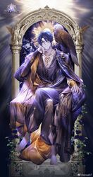 Booru post from safebooru.org