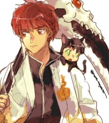 kyoukai no rinne fan art