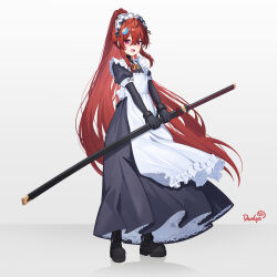 original fan art