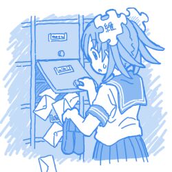 wikipe-tan from wikipedia