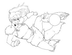 inuyasha fan art
