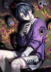 allister (pokemon) from pokemon