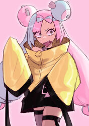 iono (pokemon) from pokemon