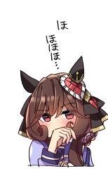 gentildonna (umamusume) from umamusume by ido (teketeke)
