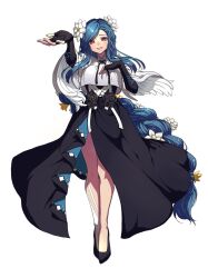 dizzy (guilty gear) from guilty gear by ebi pri shrimp