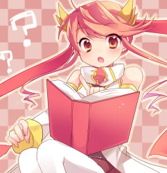 gagaga clerk from yu-gi-oh! by xox xxxxxx