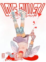 cupid from love-bullet