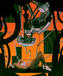 chell from portal (series)