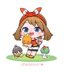 may (pokemon) from pokemon