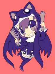 extyrannomon from digimon