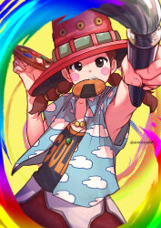 miss goldenweek from one piece by aosora2823
