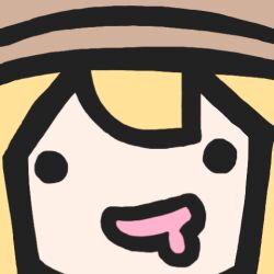 smol ame from hololive