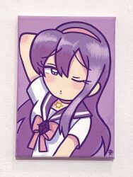 menhera-chan (ezaki bisuko) fan art