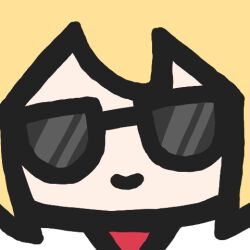 smol ame from hololive
