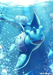 lapras from pokemon
