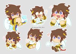 pit (kid icarus) from kid icarus