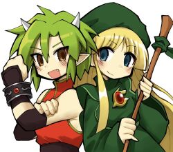 draco centauros from madou monogatari