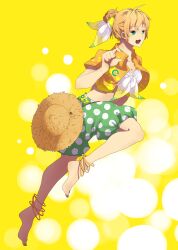 c.c. lemon (character) from c.c. lemon