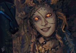 dragon's dogma fan art