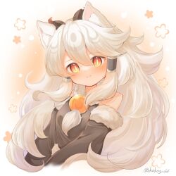 puzzle & dragons fan art