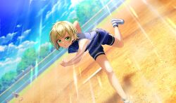 cinderella series fan art