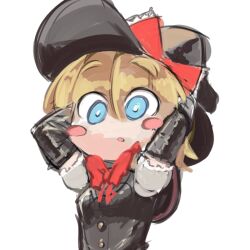 kirisame marisa from cookie (touhou)
