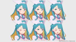 Booru post from safebooru.org