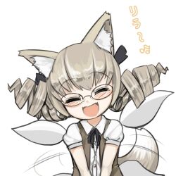 luna child from cookie (touhou)