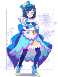 cure spicy from delicious party precure by toon (noin)