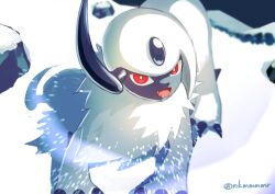 absol from pokemon