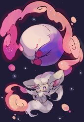 minccino from pokemon