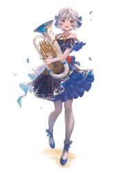 farrah (granblue fantasy) from granblue fantasy