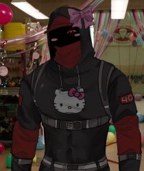 hello kitty (character) from hello kitty