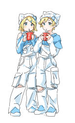 kagamine len from vocaloid