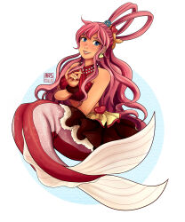 shirahoshi from one piece