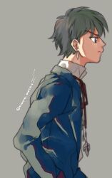kyoukai no rinne fan art
