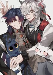 blade (honkai: star rail) from honkai: star rail