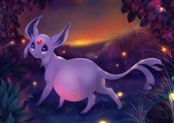 espeon from pokemon
