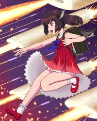 touhoku kiritan from voiceroid