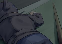 hoshi ryoma from danganronpa (series)