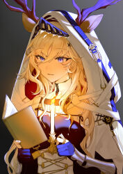 viviana (arknights) from arknights