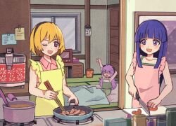 furude rika from higurashi no naku koro ni