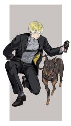 sonny brisko from nijisanji